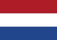 Flag Nederlands